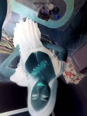 26 year old Asian Escort in Sliema Agency model with Bellai