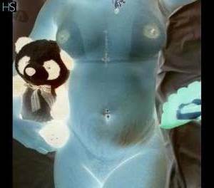 Hanna, fiery Latina available in Goias