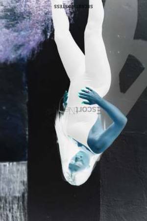 26 year old European Escort in Ibiza Chiara - Agency's Model