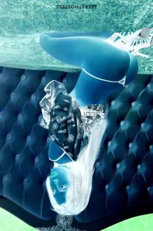 26 year old European Escort in Riga Marianna - Model Independent