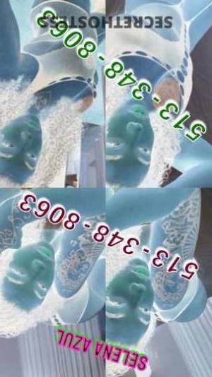 Sexy Selena Black &amp;&amp; Spanish INCALL ONLY NO 30 year old Escort in South Bend IN