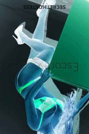 38 year old European Escort in Liverpool Angell - Model Agency