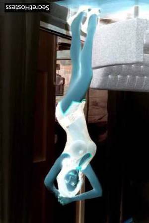 Abbie 27Yrs Old Escort 48KG 167CM Tall Hong Kong Image - 3