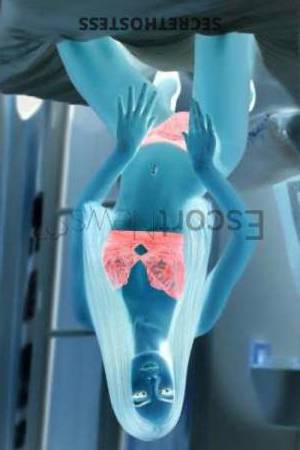 20 year old European Escort in London Bambi Agency Gem