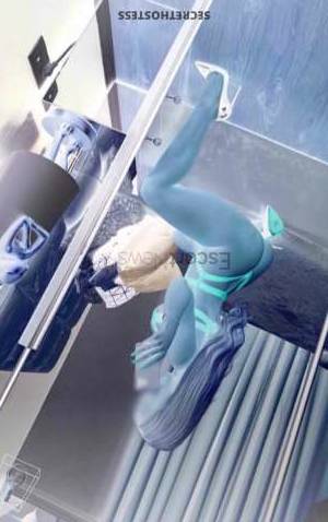 31 year old European Escort in Sofia Brittany, Agency Star
