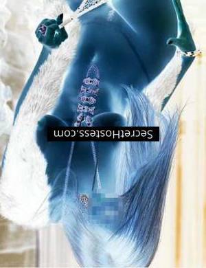 Sensuous Blond Companion for VIP Treatment in independent escort girl in:  Guarulhos