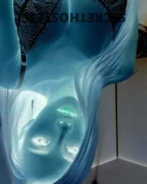 Chloe 23Yrs Old Escort Melbourne Image - 1