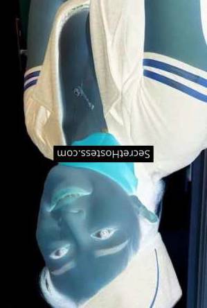 24 year old Escort in Jeddah Chloe, Independent