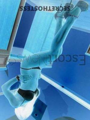 Dani 23Yrs Old Escort 48KG 167CM Tall Sofia Image - 1
