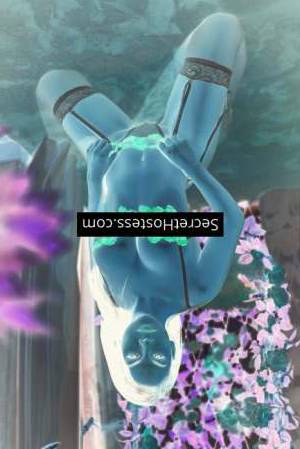 24 year old Latin Escort in Ibiza Daniela