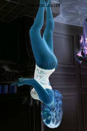 23 year old European Escort in Berlin Dany - Model Agency