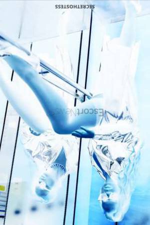 Darya - Independent Escort in Yerevan