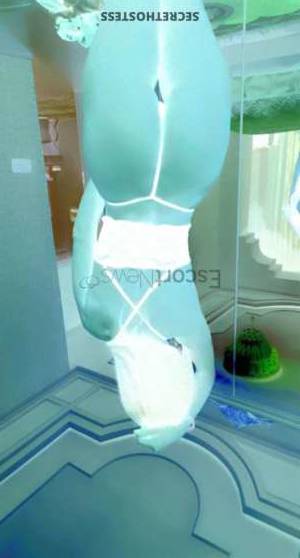 Diana 26Yrs Old Escort Baku Image - 4