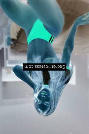 Ellie 22Yrs Old Escort 52KG 164CM Tall Bangkok Image - 2