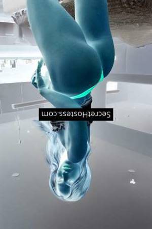 Ellie 22Yrs Old Escort 52KG 164CM Tall Bangkok Image - 5