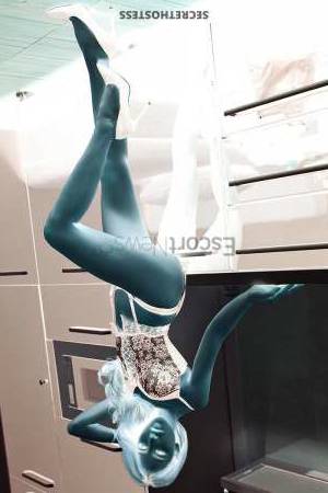 0 year old Escort in Tokyo Laura, Agency Model