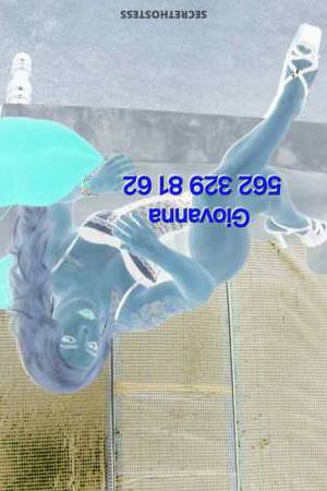 35 year old Escort in Los Angeles CA Giovanna in Whittier Outcalls and Videochat