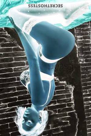 21 year old European Escort in Berlin Helin Agency Beauty
