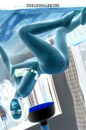 23 year old European Escort in Dresden Hilde - Stunning Agency Model