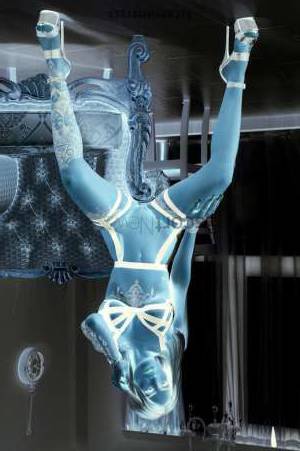 23 year old European Escort in Berlin Genuine Agency Model Josefina