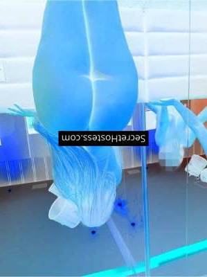 28 year old Latin Escort in Setubal Karen Solo