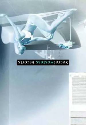 Luna 23Yrs Old Escort 53KG 176CM Tall Split Image - 1