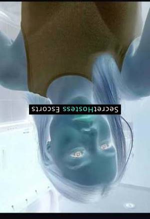 Luna 23Yrs Old Escort 53KG 176CM Tall Split Image - 7