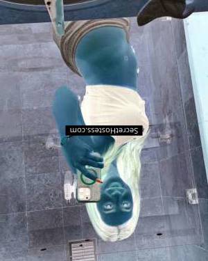 McGuire Elegant Companion in independent escort girl in:  Dublin