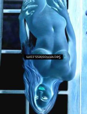 Escort Fantasy in independent escort girl in:  Cancun
