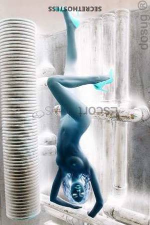 23 year old European Escort in Milan Monika Independent Beauty