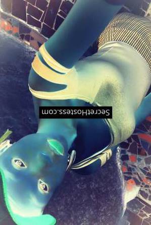 Nicky, Independent 29 year old Escort in Doha