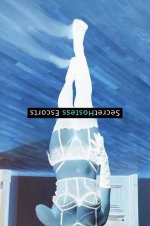 25 year old Ukrainian Escort in Baku Seeking Playful Companion for Frisky Fun