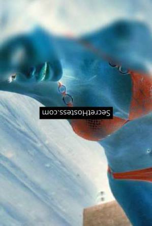 Quinn Carter, Agency 36 year old Escort in Cape Town