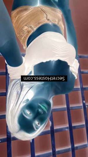 Selma Hedegaard Escort 51KG 168CM Tall independent escort girl in: Stockholm Image - 2