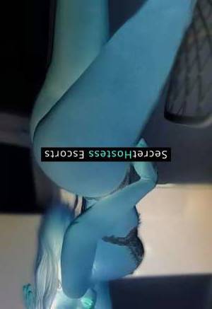 Sirena 28Yrs Old Escort 57KG 166CM Tall Playa del Carmen Image - 3