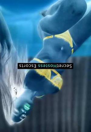Sirena 28Yrs Old Escort 57KG 166CM Tall Playa del Carmen Image - 8
