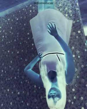 Sofia, escort in Melbourne