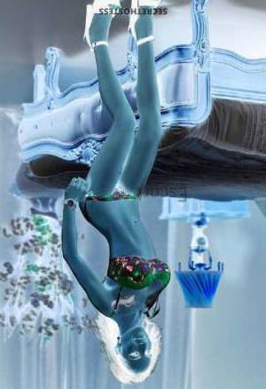 Vivien 23Yrs Old Escort 47KG 168CM Tall Vienna Image - 1