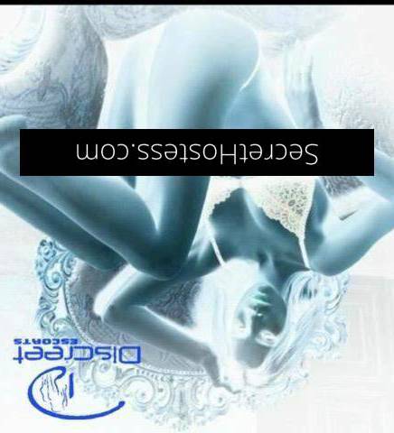 Escort Forster Image - 0