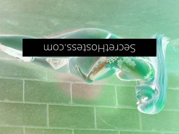 Escort Forster Image - 4