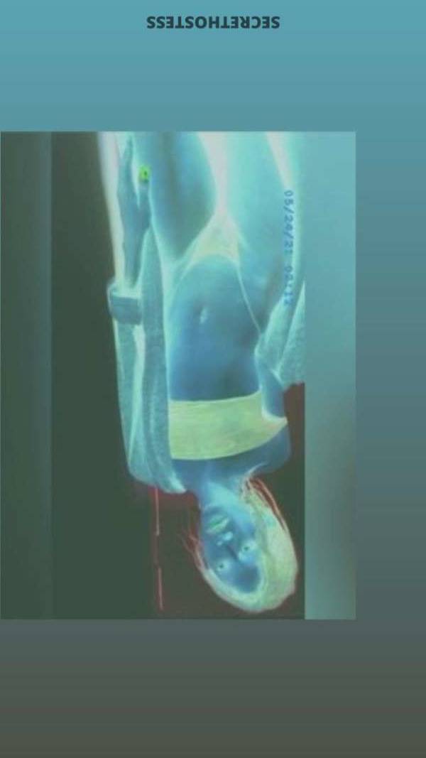 Brandy 23Yrs Old Escort 185CM Tall Nairobi Image - 1