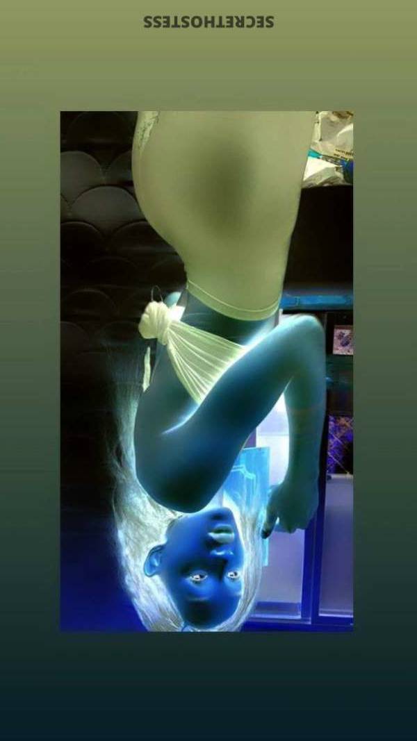 Brandy 23Yrs Old Escort 185CM Tall Nairobi Image - 2