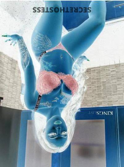 Demii 25Yrs Old Escort Concord CA Image - 1