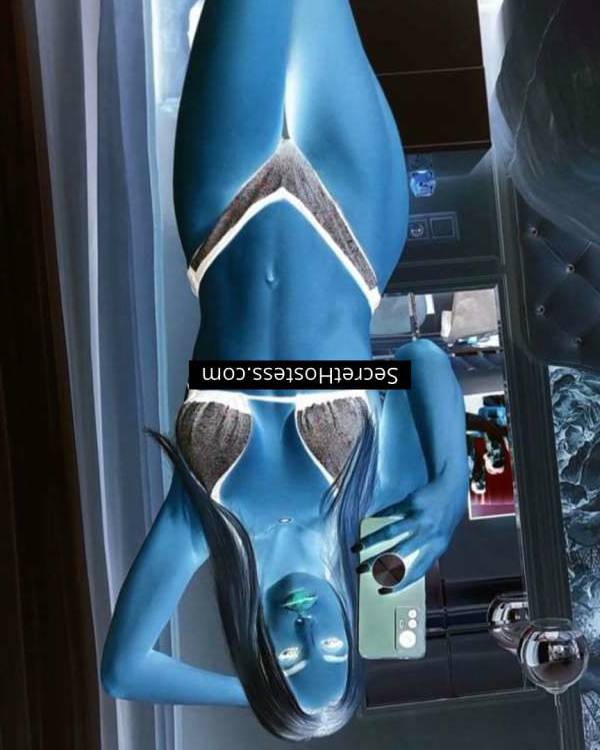 Mishel Escort 54KG 168CM Tall Agency escort girl in: Cannes Image - 0