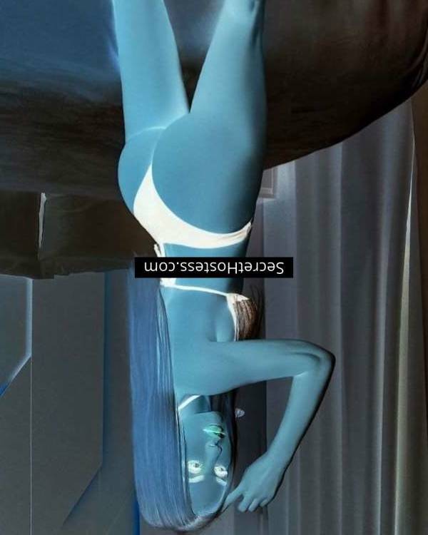 Mishel Escort 54KG 168CM Tall Agency escort girl in: Cannes Image - 5