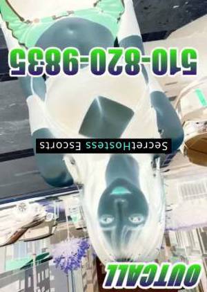 21 year old Asian Escort in San Jose CA Outcall New Face Real