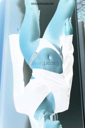 18 year old European Escort in St Petersburg Darina - Agency Beauty