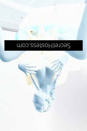 Discreet and Delightful Ariel, the Playful Newcastle Escort in Newcastle