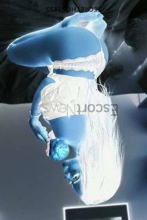 20 year old European Escort in Berlin Jolyne, Agency Star