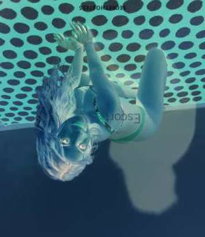 20Yrs Old Escort 58KG 173CM Tall Prague Image - 1